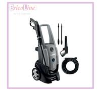 IDROPULITRICE ACQUA FREDDA LAVOR GIANT 20 PRO 2100W 140 BAR 36039-00016