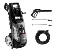 Idropulitrice acqua fredda motore a induzione 2800W Vertigo 28Pro