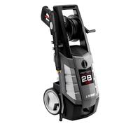Idropulitrice acqua fredda motore a induzione 2800W Vertigo 28Pro