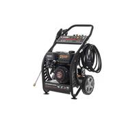 IDROPULITRICE ACQUA FREDDA MOTORE A SCOPPIO THERMIC 9L