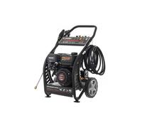 IDROPULITRICE ACQUA FREDDA MOTORE A SCOPPIO THERMIC 9L