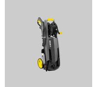 IDROPULITRICE ACQUA FREDDA PASCAL 20 LAVOR 140 bar Idropulitrici Lavor