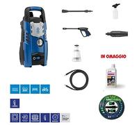 Idropulitrice Annovi & Reverberi AR 117 - Leggera e portatile - 110 bar max