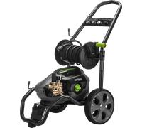 Idropulitrice Ad Acqua Calda KRAFT DELE 3400W 280 Bar 9 L/Min 250 Bar Per Auto