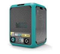 Idropulitrice ad acqua fredda (2500W; 180Bar; 500L/h cm) Box4 180Dss AR XP 1543