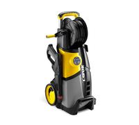 Idropulitrice ad acqua fredda con motore ad Induzione 2300W LAVOR