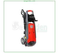 Idropulitrice ad acqua fredda EFCO IP 1400 S 140 BAR PORTATA 400L/H POMPA ALLUMI