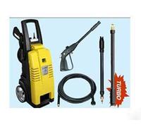 Idropulitrice Ad Acqua Fredda Lavor Best 24 145Bar 2400W Idropulitrici