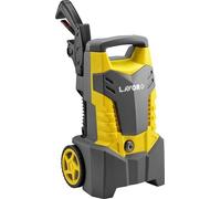 LAVOR Fury 110 idropulitrice Verticale Elettrico 330 l/h 1500 W Nero, Giallo