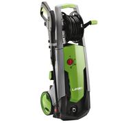 Idropulitrice ad acqua fredda - Lavor Predator 2500W 160 BAR