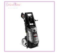 Idropulitrice ad acqua fredda con motore ad Induzione Vertigo 25 Lavor