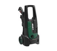Idropulitrice ad Acqua Fredda LVR1 Plus 120 1 700 W Lavorwash