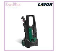 IDROPULITRICE AD ACQUA FREDDA LVR1 PLUS 120 LAVOR 36150-00014