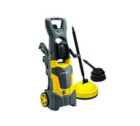 Idropulitrice Lavorwash Fury Extra 135 Superaccessoriata 135bar 420l / h 1800w