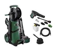 Idropulitrice ad Acqua Fredda Motore 2500 W (LVR4 Plus 160) Lavorwash