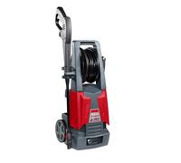 IDROPULITRICE AD ACQUA FREDDA PER USO PRIVATO EFCO IP 1150 S 125 BAR