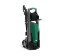 Idropulitrice ad Acqua Fredda Predator 180 2 500 W con Avvolgicavo Patio