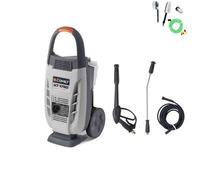 Comet KT 1750 Classic - Idropulitrice Semiprofessionale
