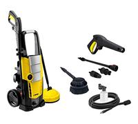Idropulitrice Ad Acqua Fredda Stm 160 Wps Plus Con Programmi Di Lavaggio 2500 W