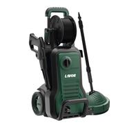 Idropulitrice ad acqua Lavor Arrow 3 Plus 450 l/h 150 bar Verde