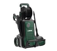Idropulitrice ad acqua Lavor Arrow 4 Plus 160 Digit 510 l/h 160 bar Verde