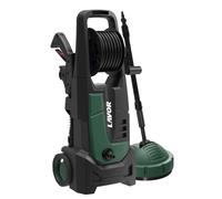 Idropulitrice ad acqua Lavor LVR1 Extra 420 l/h 145 bar Verde