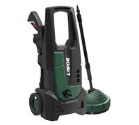 Idropulitrice ad acqua Lavor LVR1 Plus 420 l/h 135 bar Verde