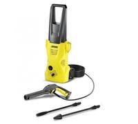 Idropulitrice ad alta pressione 1400W 110bar Kärcher/Karcher - K 2