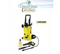Idropulitrice ad alta pressione 1800W 130bar Kärcher/Karcher - K 4