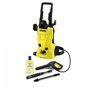 Idropulitrice ad alta pressione 1800W 130bar Kärcher/Karcher - K 4