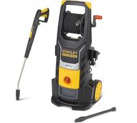 IDROPULITRICE AD ALTA PRESSIONE 2500W, 150 BAR, 450 L/H STANLEY
