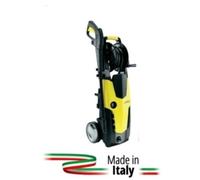 Idropulitrice ad alta pressione 2500W 160bar Lavor - STM 160