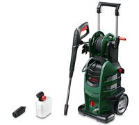 Idropulitrice ad alta pressione AdvancedAquatak 160 2600 W confezione in cartone