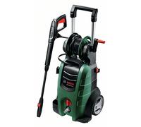 Bosch Home and Garden 06008A7D00 Idropulitrice Ad Pressione, 2100 W, Verde, 41 x 37.5 x 81.5 Cm