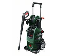 Pulitore ad alta pressione Bosch AdvancedAquatak 160