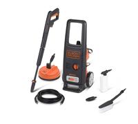 Idropulitrice ad Alta Pressione BXPW1600PE con Patio Cleaner e Spazzola Fissa