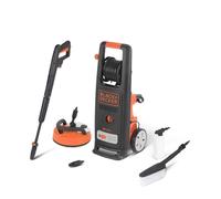 Idropulitrice ad Alta Pressione BXPW2000PE con Patio Cleaner e Spazzola Fissa