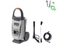 Idropulitrice ad alta pressione Comet KT 1800 Classic elettrica ad acqua fredda