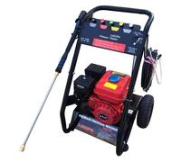 Idropulitrice ad alta pressione con motore a scoppio 170 bar - Mod. MHW3000