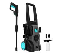 Idropulitrice ad alta pressione HydroBoost 1400 EasyGo 1400 W casa giardino o