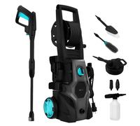Idropulitrice ad alta pressione HydroBoost 2000 Car&Garden Pro 2000 W casa