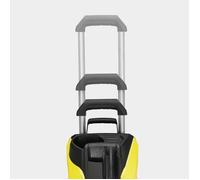 Idropulitrice ad alta pressione K 5 POWER CONTROL FLEX HOME&BRUSH - BLACK EDITION - KARCHER
