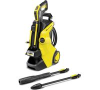 IDROPULITRICE AD ALTA PRESSIONE K 5 POWER CONTROL - K-1.324-550