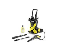 Idropulitrice ad alta pressione - KÃ¤rcher - K5 Basic - 140 bar - Nero