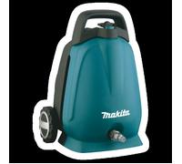 Makita HW102 - Hidrolimpiadora de agua fria 1300W 100 bar