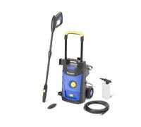 Idropulitrice ad Alta Pressione MPX16E (1600 W 125 bar 420 l/h)