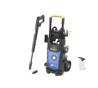 Idropulitrice ad Alta Pressione MPX22EHDS con Double Speed System (2200 W 160