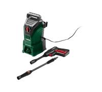 Idropulitrice ad Alta Pressione PARKSIDE PHD-110-H3 1400W 110 BAR