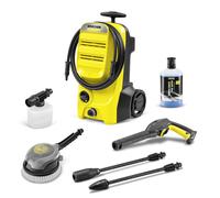 Idropulitrice ad alta pressione per auto d'epoca Karcher K 4