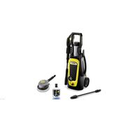 KARCHER K 5 UNIVERSAL EDITION WB Idropulitrice alta pressione da 145 bar, 1800w,
